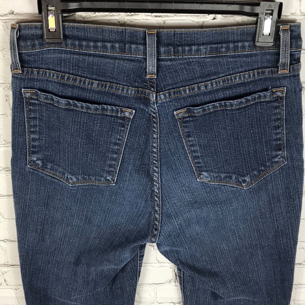 NYDJ High Rise Sz 10p - Picture 6 of 8